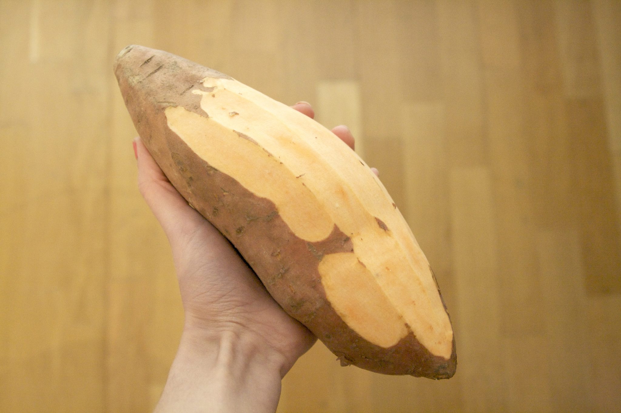 SweetPotato