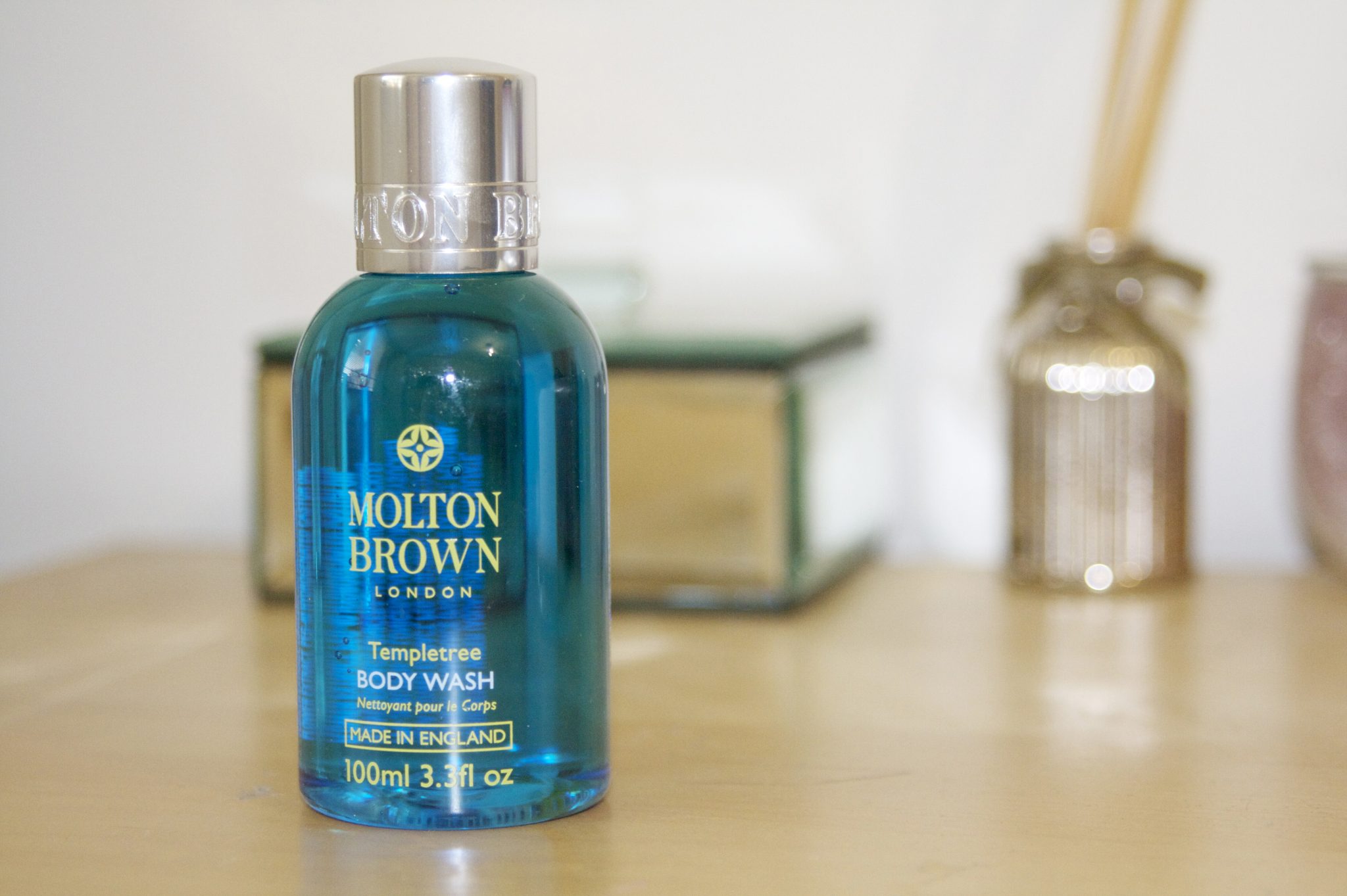 Molton Brown