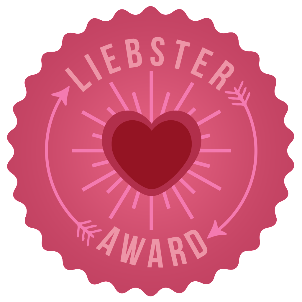 liebster award laurakate blog. Manchester based fashion and lifestye blogger.