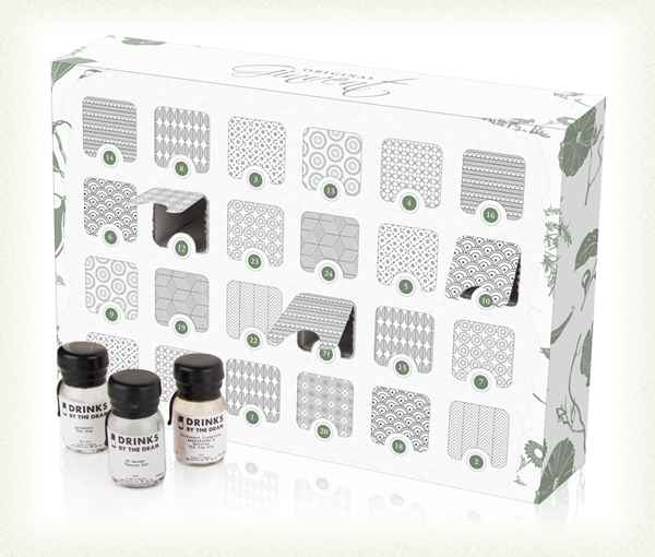 Laura Kate Lucas Blog. Manchester based fashion and lifestyle blog. Gin foundry ginvent calendar. Advent calendars 2015.