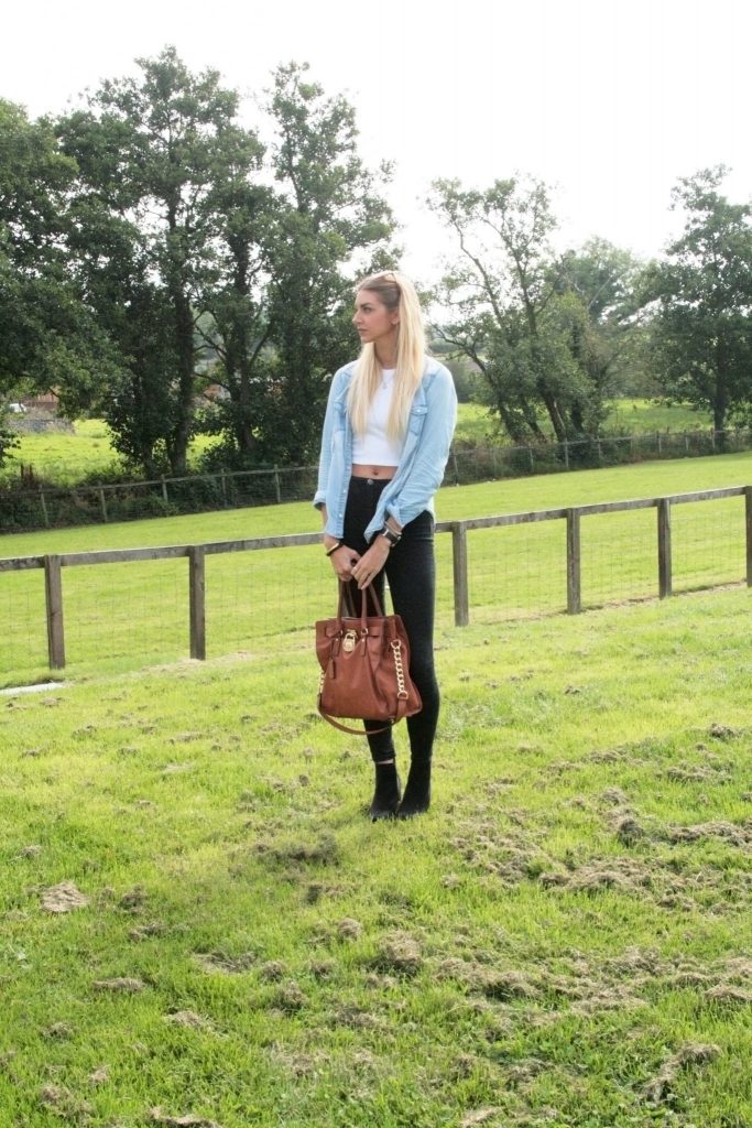 Laura Kate Lucas. Manchester based fashion and lifestyle blog. Lake District.