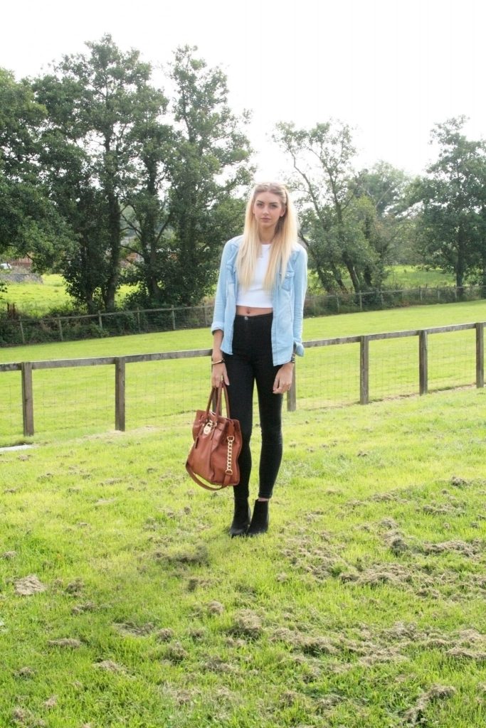 Laura Kate Lucas. Manchester based fashion and lifestyle blog. Lake District.