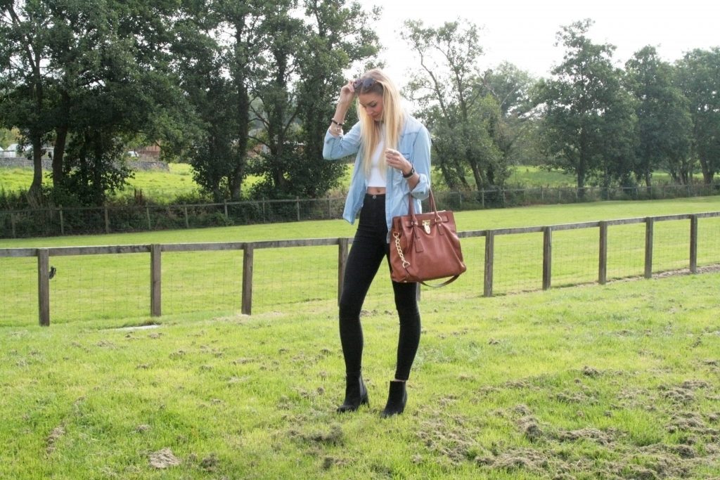 Laura Kate Lucas. Manchester based fashion and lifestyle blog. Lake District.
