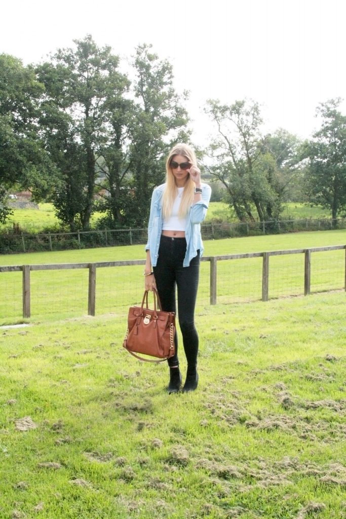 Laura Kate Lucas. Manchester based fashion and lifestyle blog. Lake District.