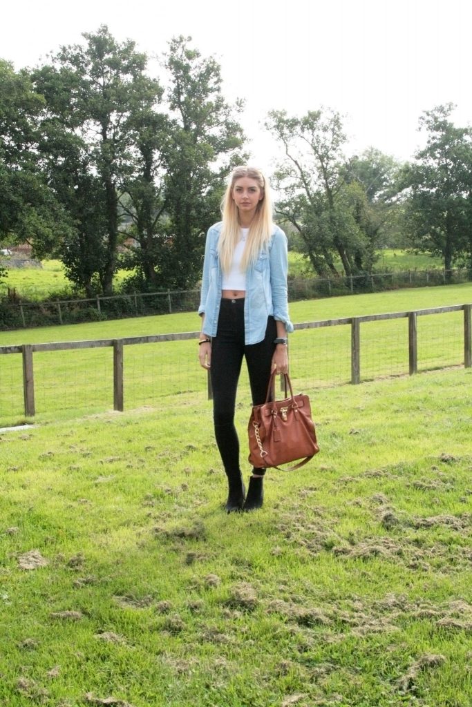 Laura Kate Lucas. Manchester based fashion and lifestyle blog. Lake District.