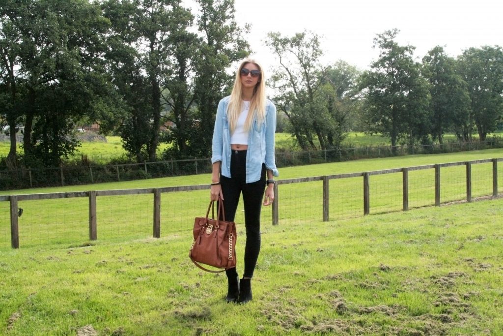 Laura Kate Lucas. Manchester based fashion and lifestyle blog. Lake District.