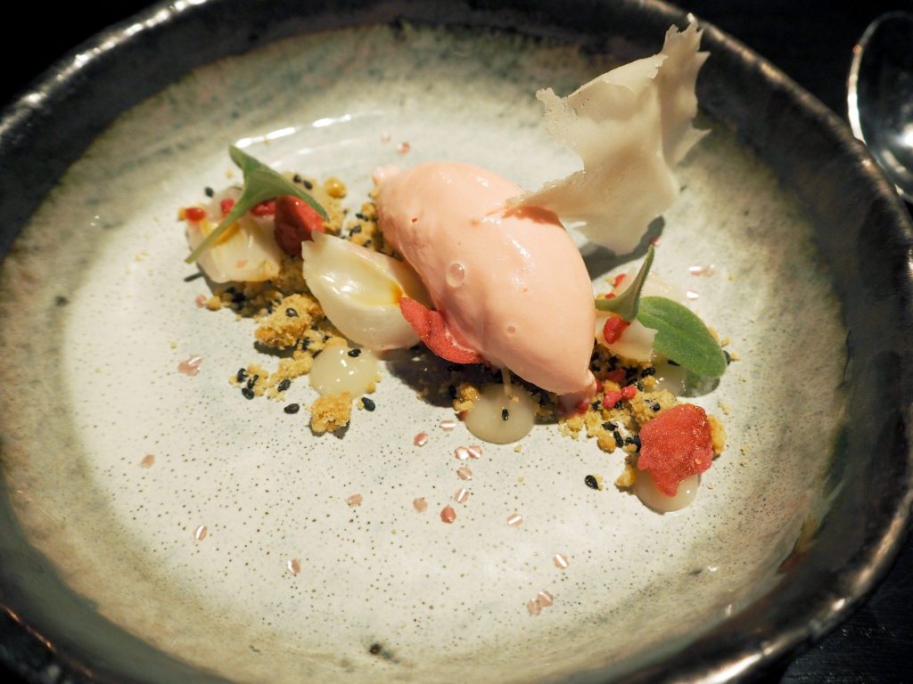 Manchester Restaurant Review - Quill Tasting Menu