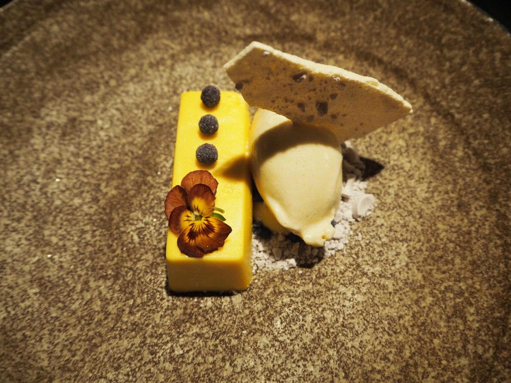 Manchester Restaurant Review - Quill Tasting Menu