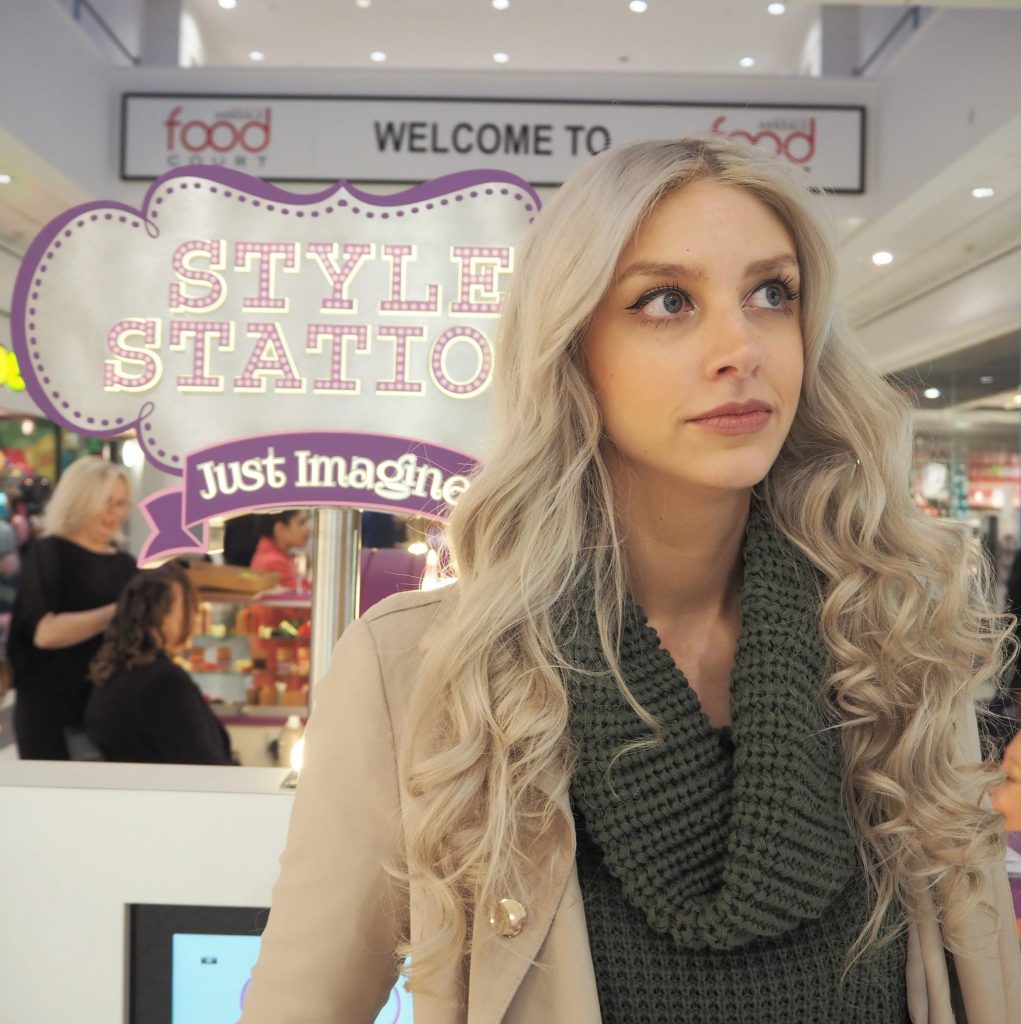 Style Station by Red Angel Hair Company - Event Review Manchester