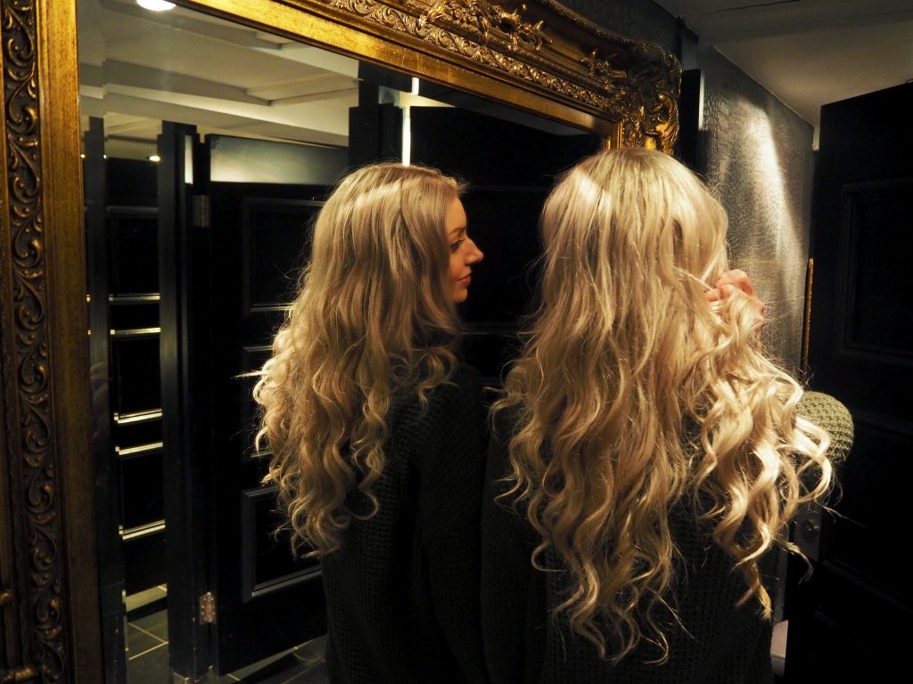 Style Station by Red Angel Hair Company - Event Review Manchester