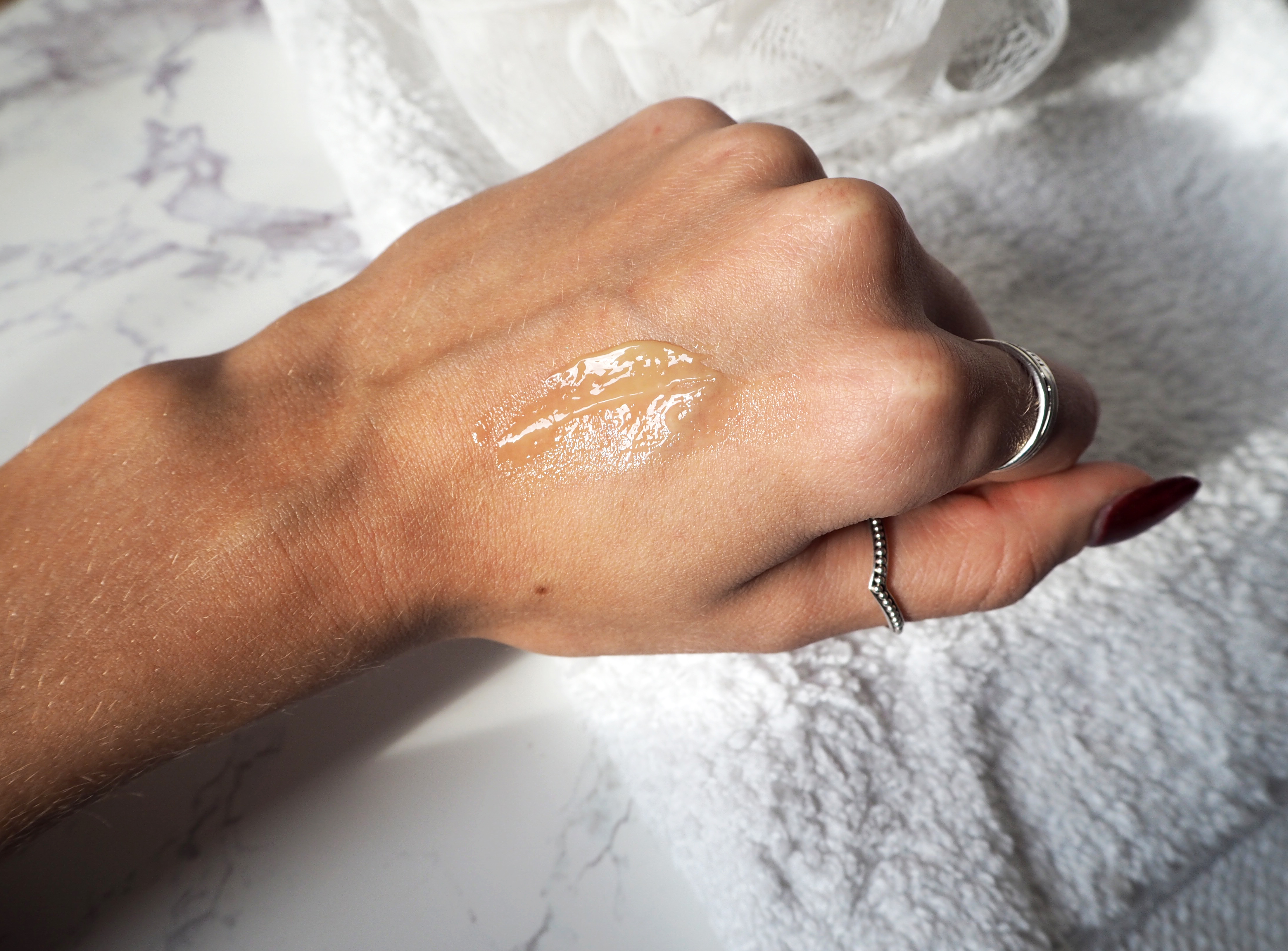 Fake Tan reviews: St Tropez In-Shower Tan and Hand Chemistry Glow Oil