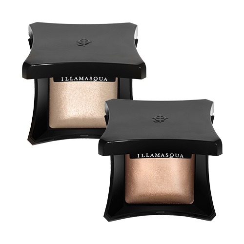 Illamasqua Beyond Powder - Makeup Highlighter Product Review
