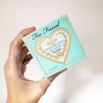 Too Faced Sweethearts Bronzer in Sweet Tea - product review blog