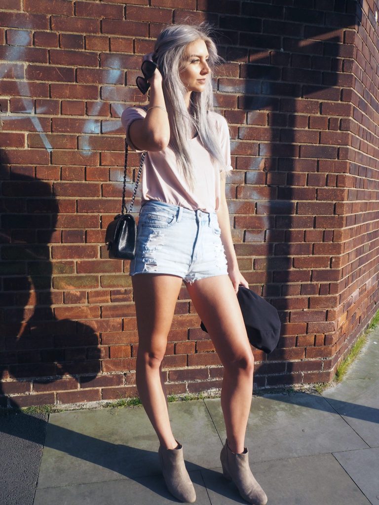 Smart casual outfit post - manchester fashion, beauty and lifestyle blogger
