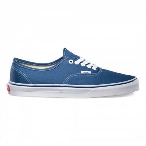 Vans authentic