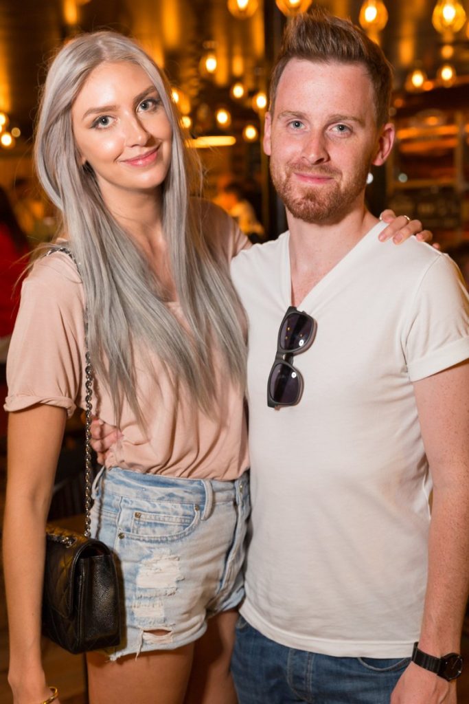 Manchester Smokehouse & Cellar Launch Night - Blogger Review