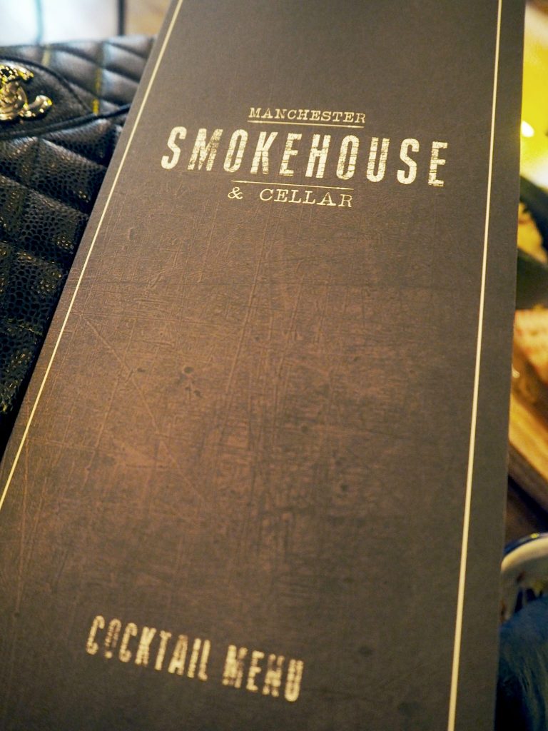 Manchester Smokehouse & Cellar Launch Night - Blogger Review