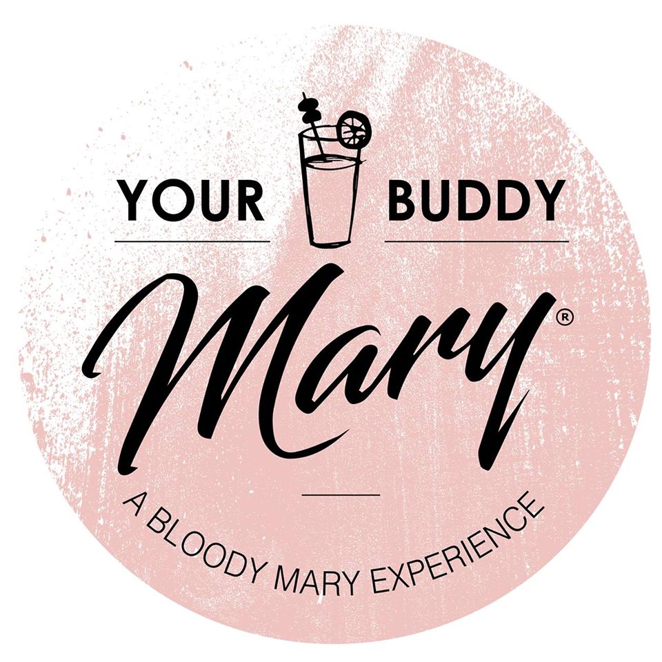 Your Buddy Mary Logo