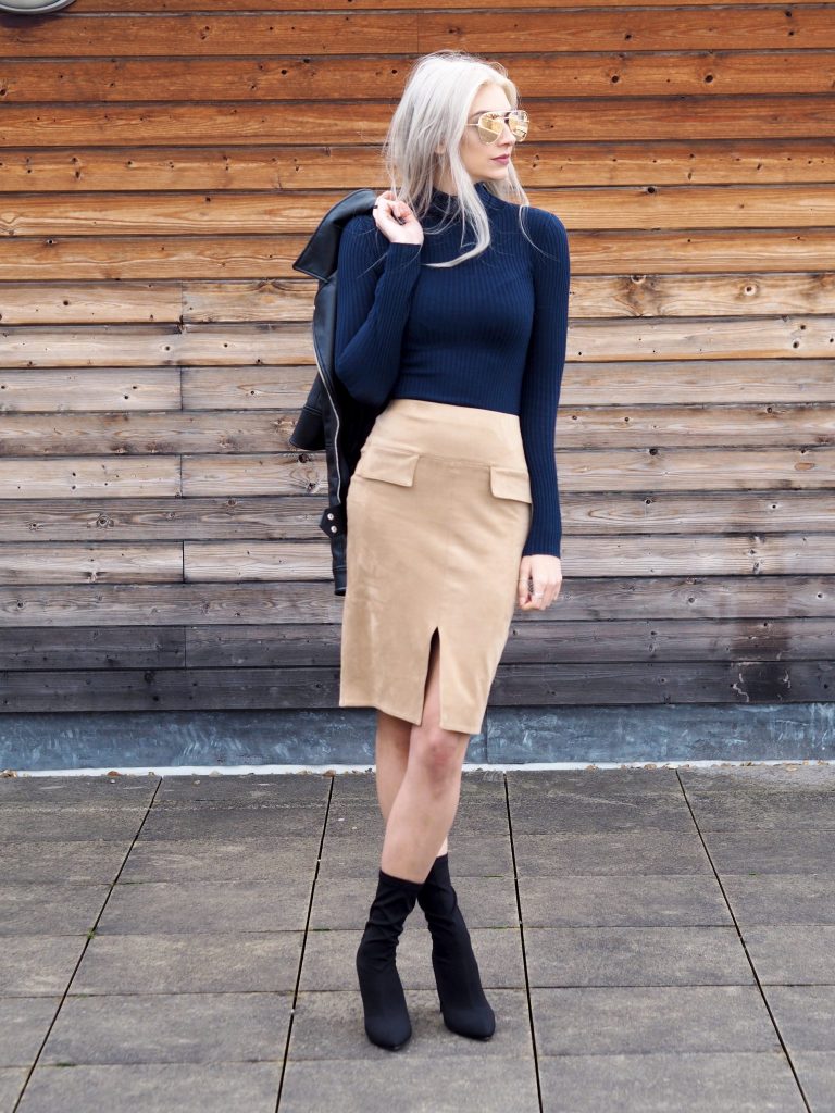 Laura Kate Lucas - Manchester based Fashion and Lifestyle Blogger | Outfit Post Featuring Primark, Public Desire, Quay Australia x Desi Perkins and Zara