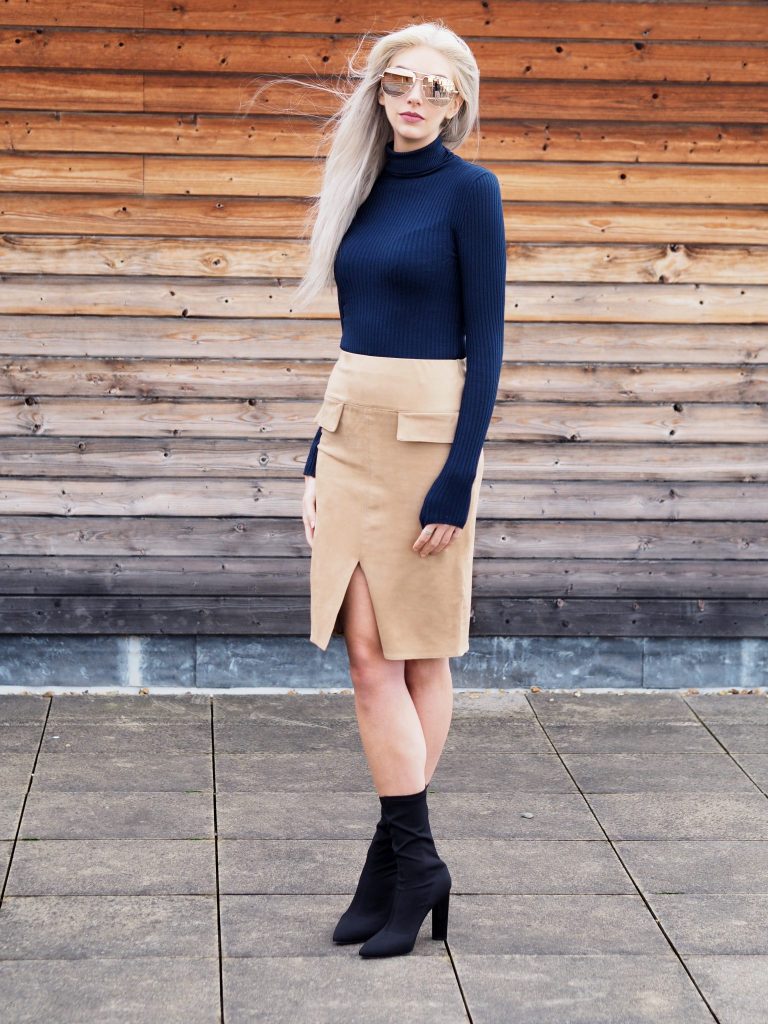 Laura Kate Lucas - Manchester based Fashion and Lifestyle Blogger | Outfit Post Featuring Primark, Public Desire, Quay Australia x Desi Perkins and Zara