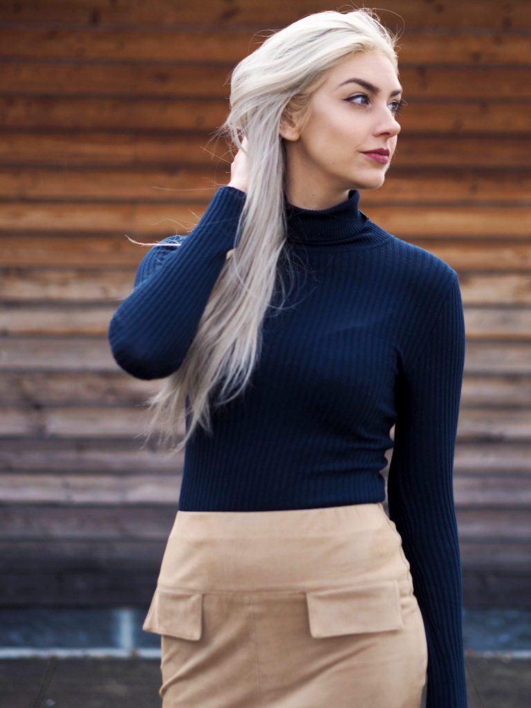 Laura Kate Lucas - Manchester based Fashion and Lifestyle Blogger | Outfit Post Featuring Primark, Public Desire, Quay Australia x Desi Perkins and Zara