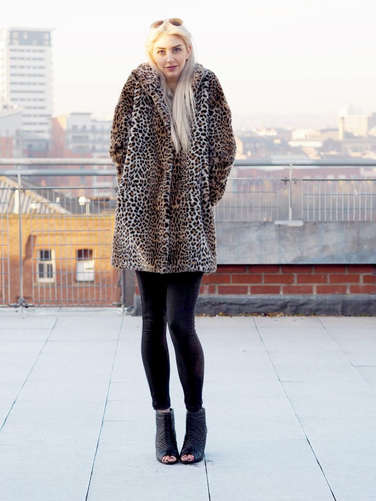Laura Kate Lucas - Manchester Fashion and Lifestyle Blogger | Outfit Post Featuring Vans, Misguided and Zara
