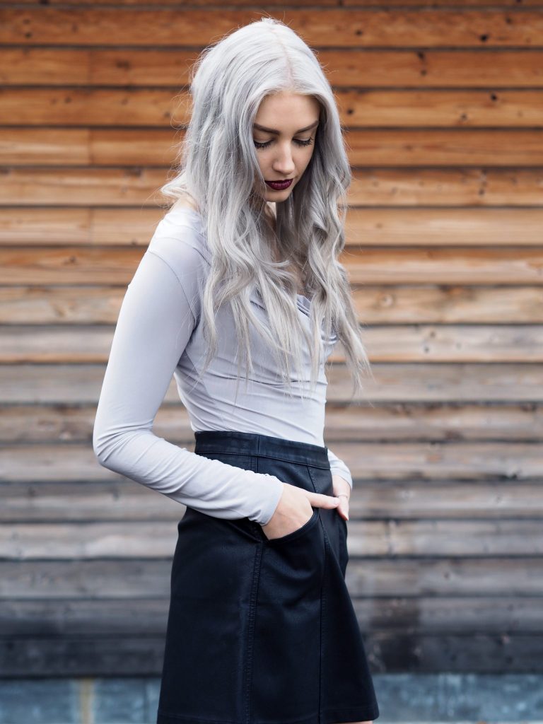 Laura Kate Lucas - Manchester Fashion and Lifestyle Blogger | Outfit Post Featuring Whistle Candy Bodysuit