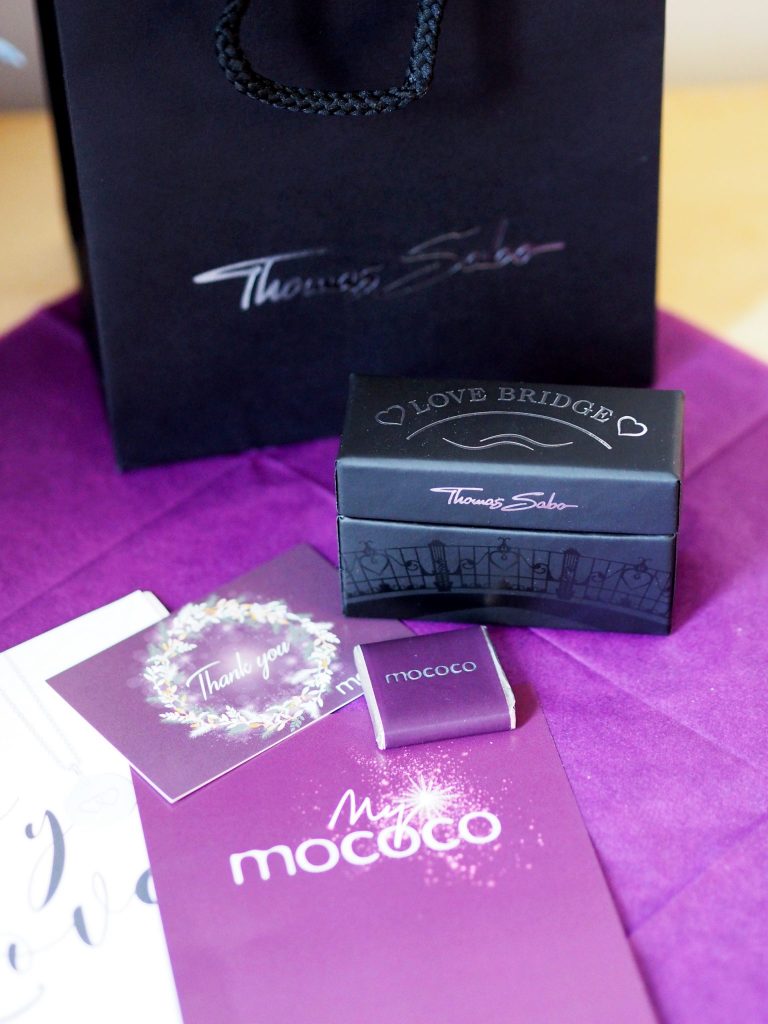 Laura Kate Lucas - Manchester Fashion and Lifestyle Blogger | Mococo and Thomas Sabo Boxing Day Sales