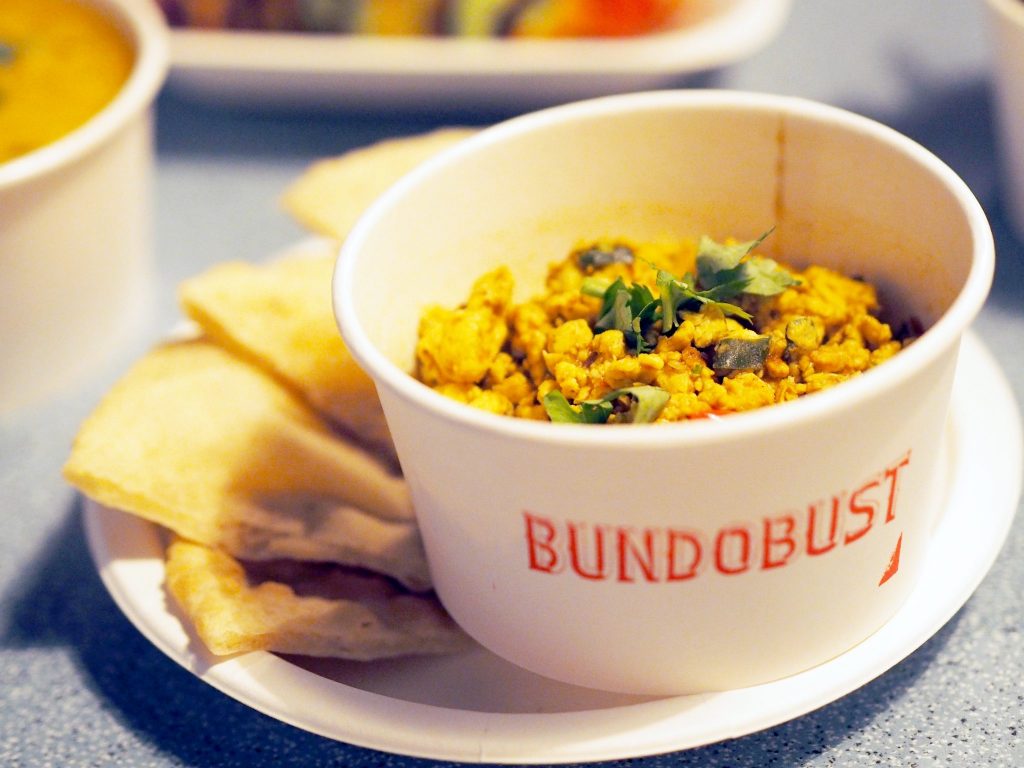 Laura Kate Lucas - Manchester Lifestyle and Fashion Blogger - New Manchester Restaurant Launch - Bundobust Indian Street Food and Craft Beer