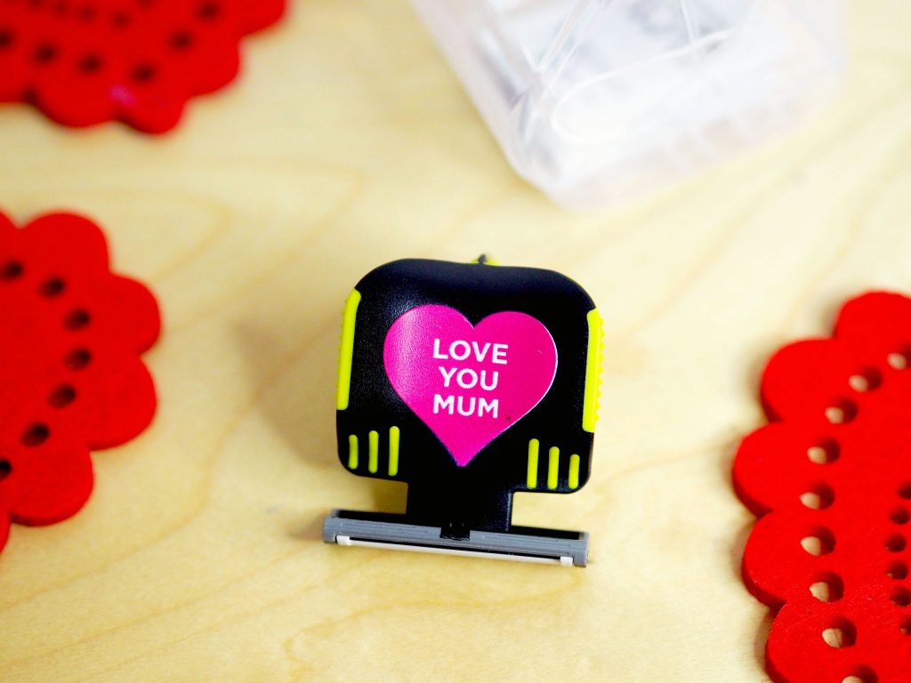 Laura Kate Lucas - Manchester Lifestyle and Fashion Blogger | Personalised Mother's Day Gifting Inspiration with Evo Shave