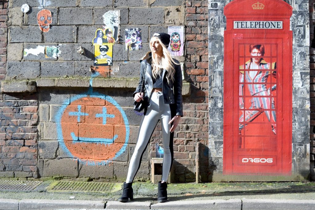 Laura Kate Lucas - Manchester Fashion and Lifestyle Blogger | Interview and Outfit Shoot with Style Etc Magazine