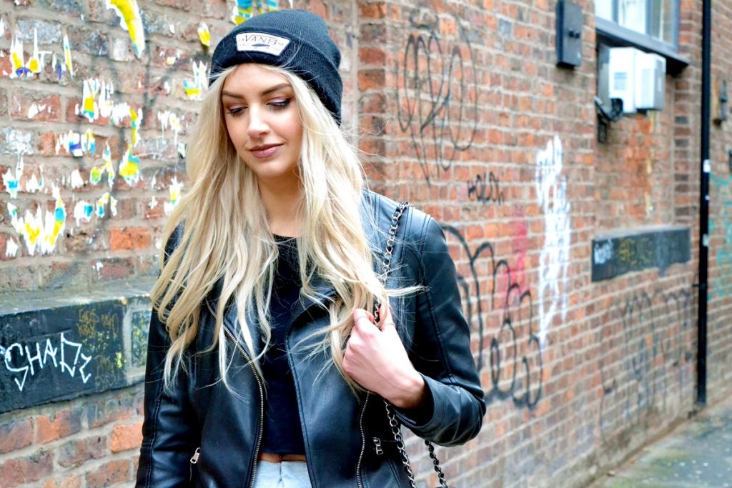 Laura Kate Lucas - Manchester Fashion and Lifestyle Blogger | Interview and Outfit Shoot with Style Etc Magazine