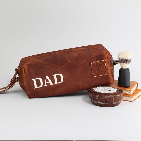 Laura Kate Lucas - Manchester Fashion and Lifestyle Blogger - Father's Day Gift Guide and Ideas 2017