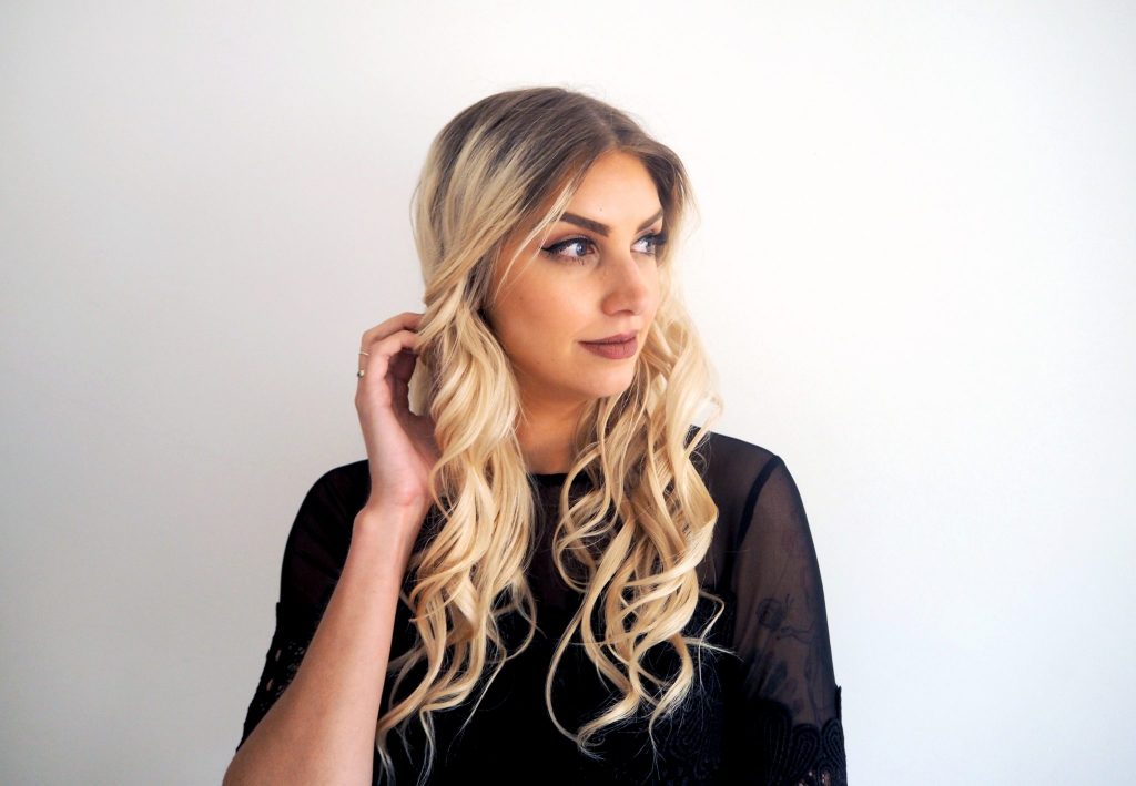 Laura Kate Lucas - Manchester Fashion, Fitness and Food Blogger | Blow Ltd - Beauty Services at Home