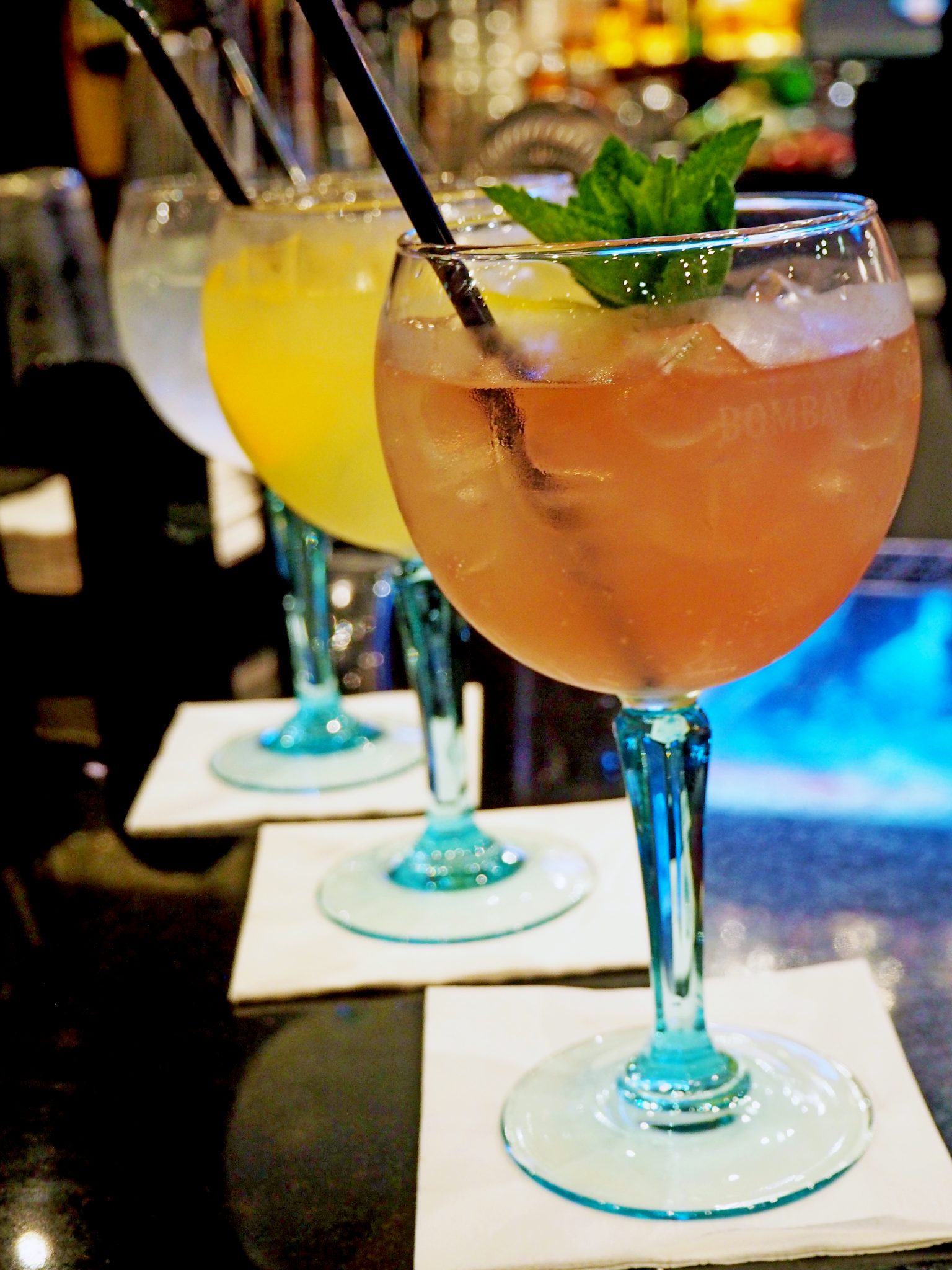 Laura Kate Lucas - Manchester Food, Fashion and Fitness Blogger | Spritz up Summer with Cocktails at Hard Rock Cafe