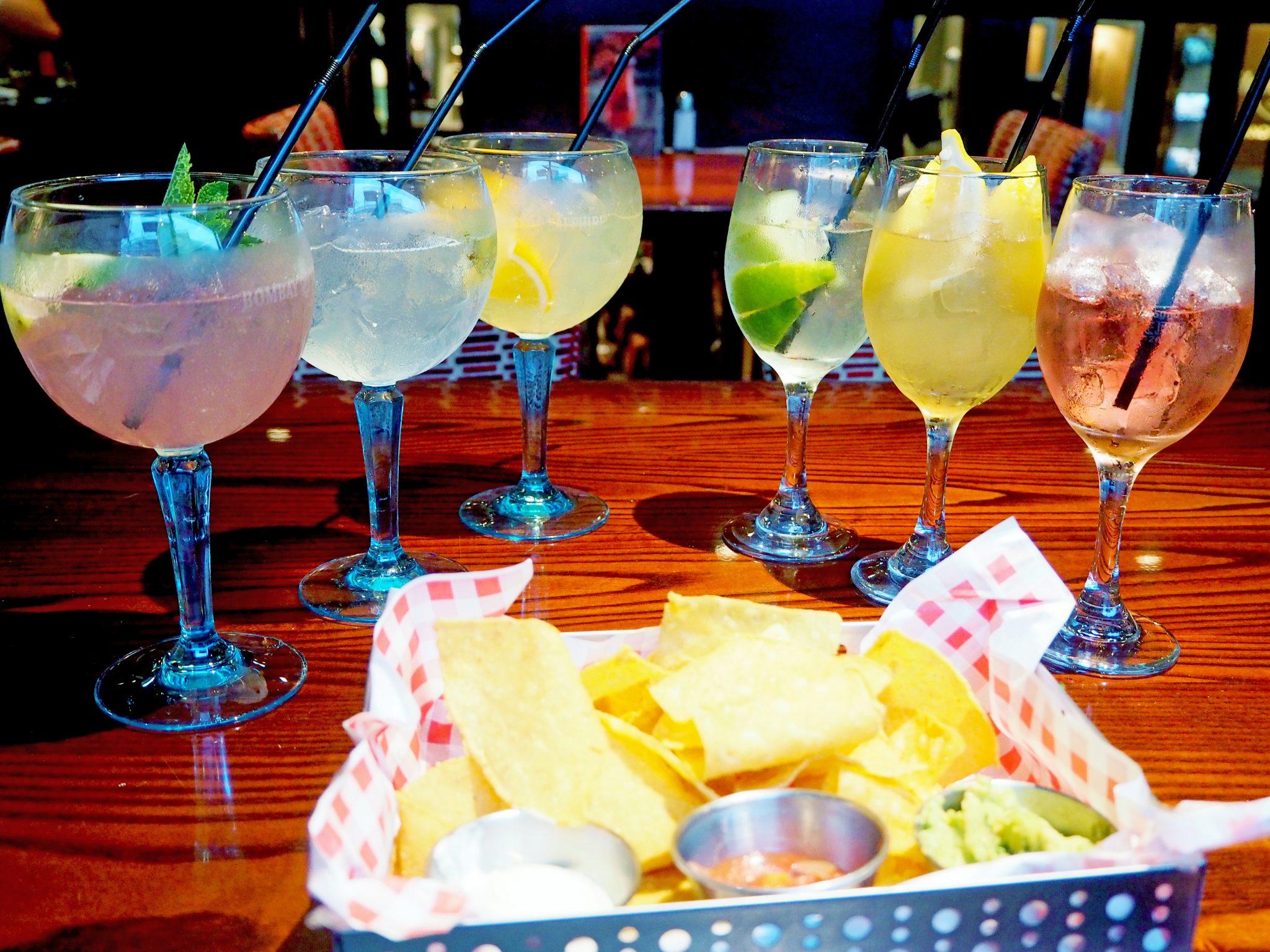 Laura Kate Lucas - Manchester Food, Fashion and Fitness Blogger | Spritz up Summer with Cocktails at Hard Rock Cafe