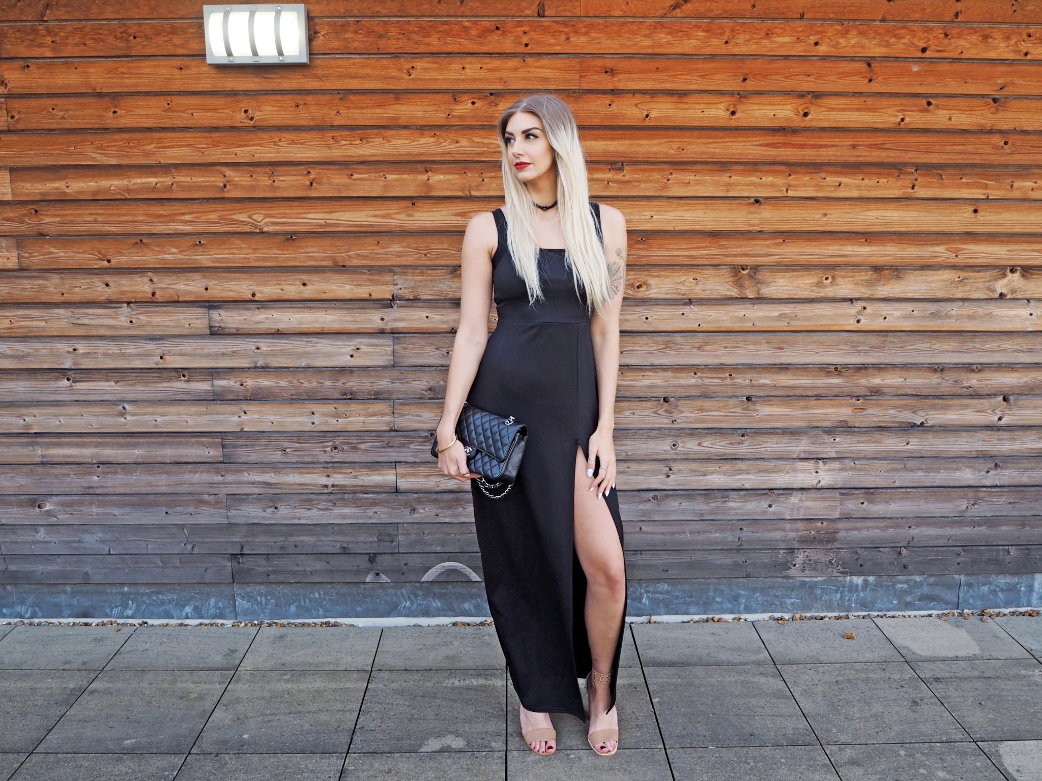 Laura Kate Lucas - Manchester Fashion, Lifestyle and Fitness Blogger | Prettly Little Thing #PLTBloggers Collaboration Dress Collection