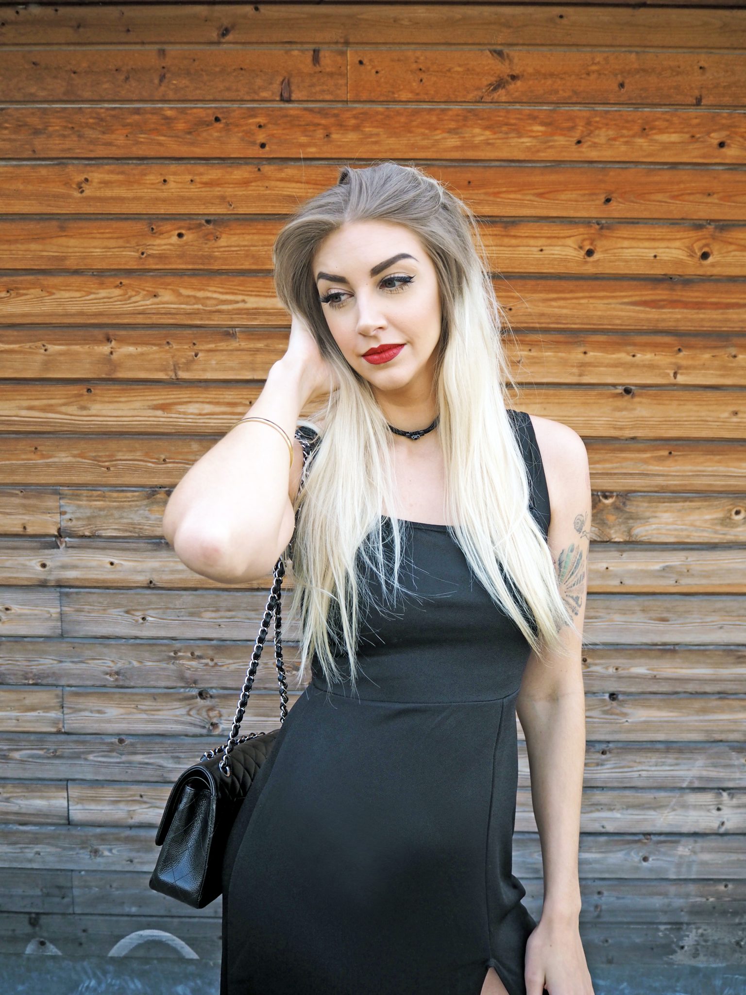 Laura Kate Lucas - Manchester Fashion, Lifestyle and Fitness Blogger | Prettly Little Thing #PLTBloggers Collaboration Dress Collection