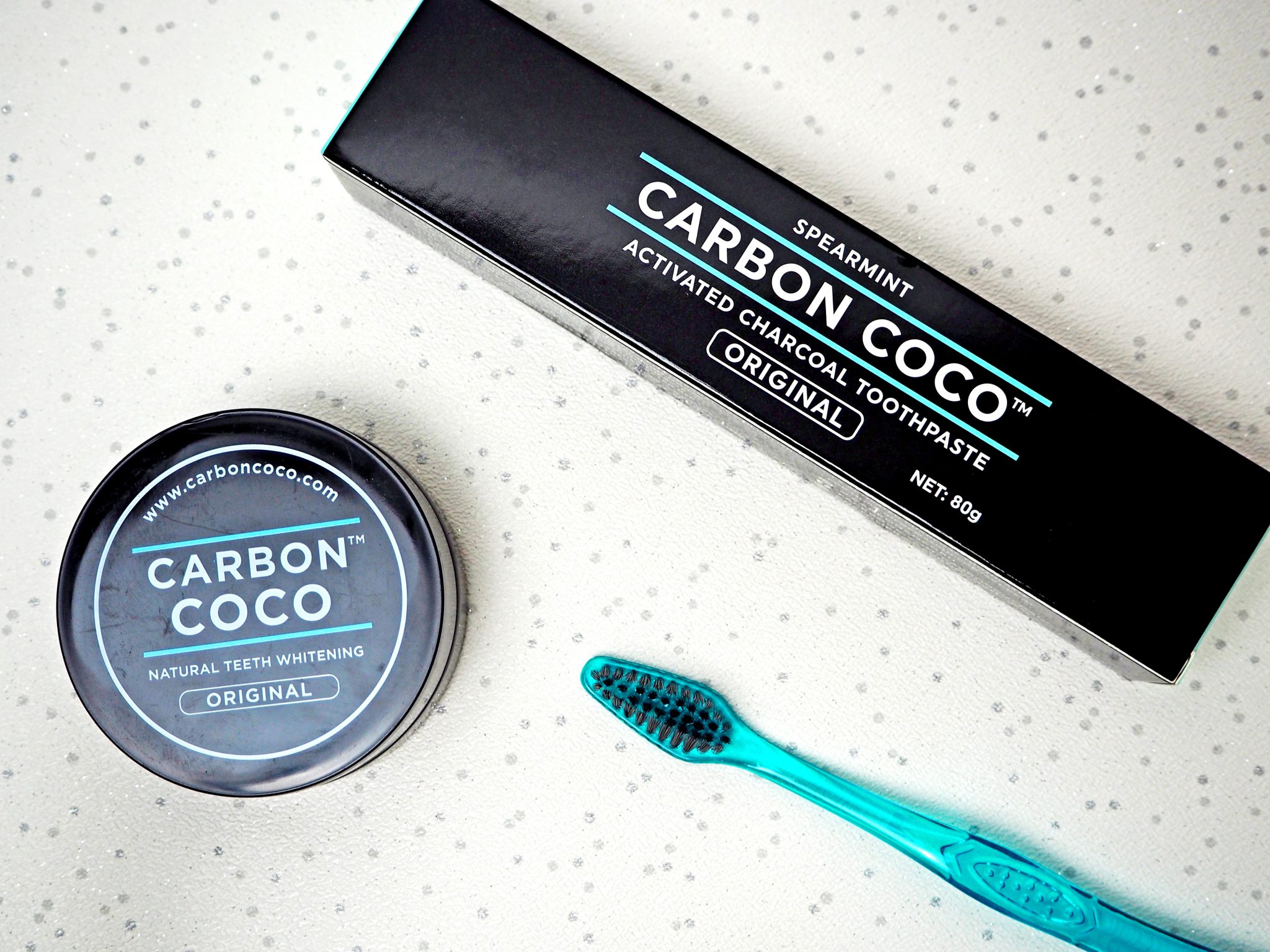 Laura Kate Lucas - Manchester Fashion, Beauty and Lifestyle Blogger | Carbon Coco Natural Charcoal Teeth Whitening