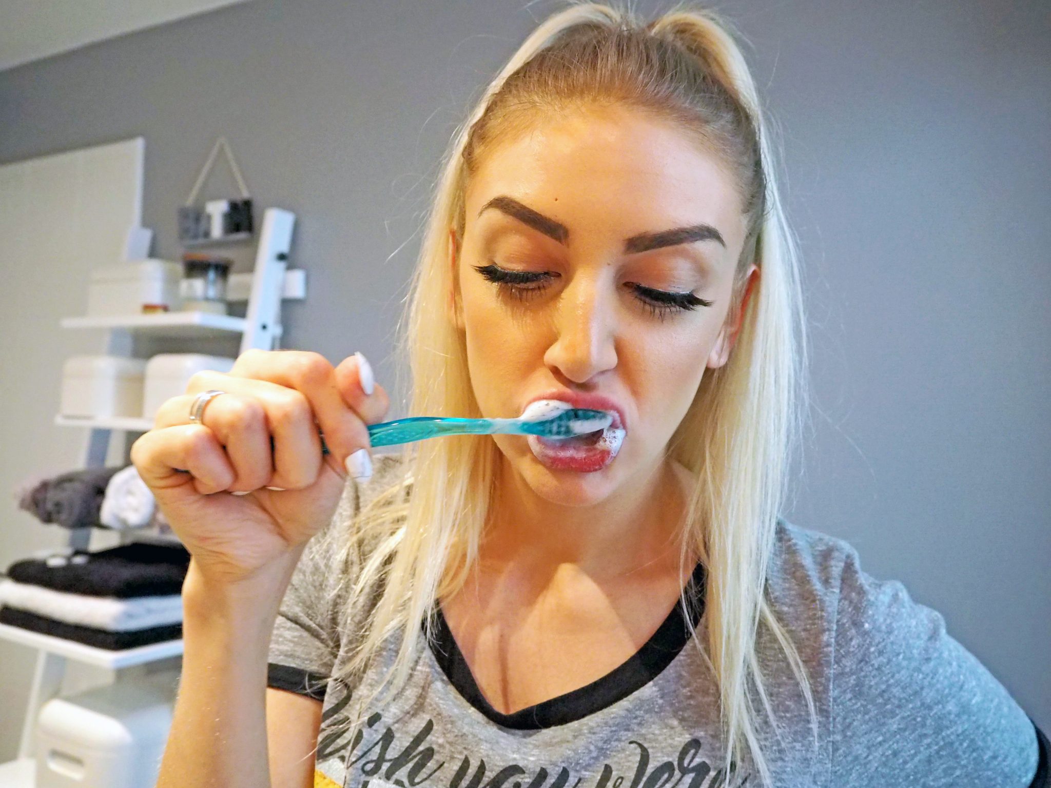 Laura Kate Lucas - Manchester Fashion, Beauty and Lifestyle Blogger | Carbon Coco Natural Charcoal Teeth Whitening