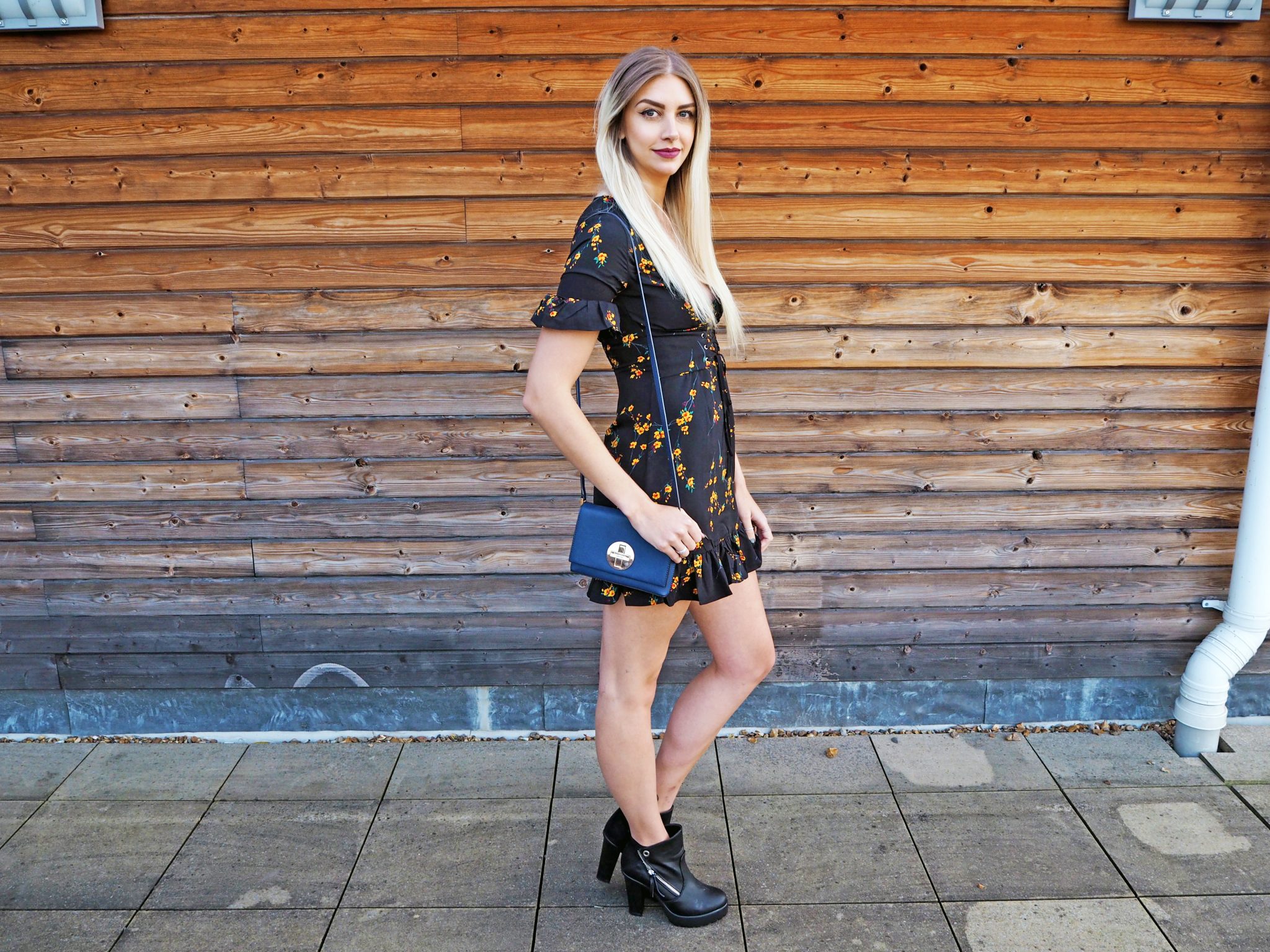 Laura Kate Lucas - Manchester Fashion, Lifestyle and Food Blogger | Pretty Little Thing Dress Collection PLT