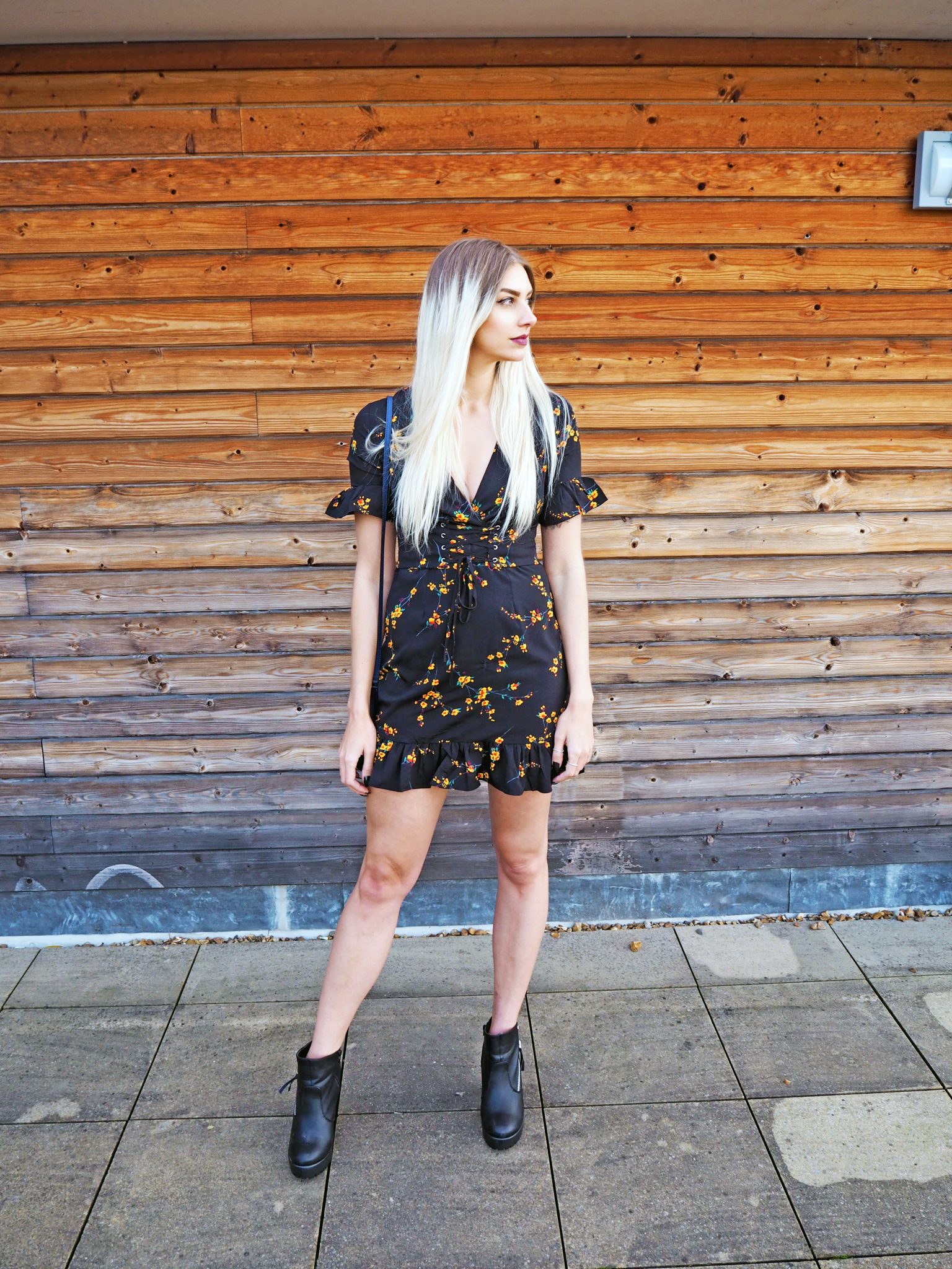 Laura Kate Lucas - Manchester Fashion, Lifestyle and Food Blogger | Pretty Little Thing Dress Collection PLT