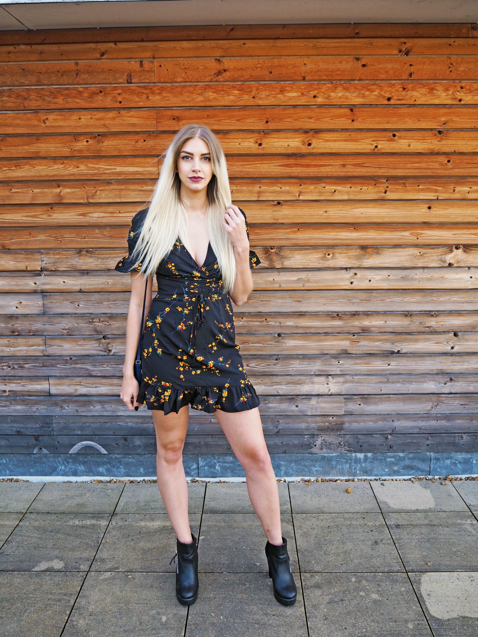 Laura Kate Lucas - Manchester Fashion, Lifestyle and Food Blogger | Pretty Little Thing Dress Collection PLT