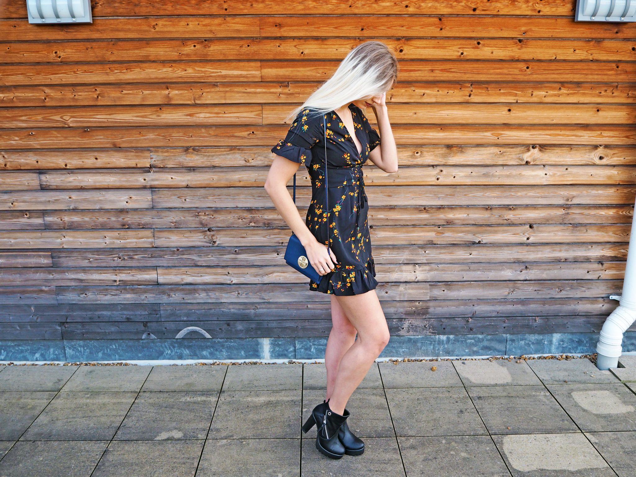 Laura Kate Lucas - Manchester Fashion, Lifestyle and Food Blogger | Pretty Little Thing Dress Collection PLT