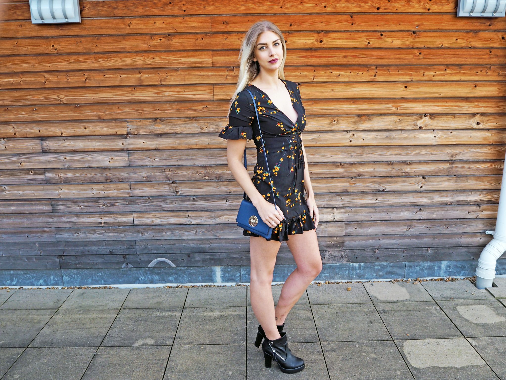 Laura Kate Lucas - Manchester Fashion, Lifestyle and Food Blogger | Pretty Little Thing Dress Collection PLT