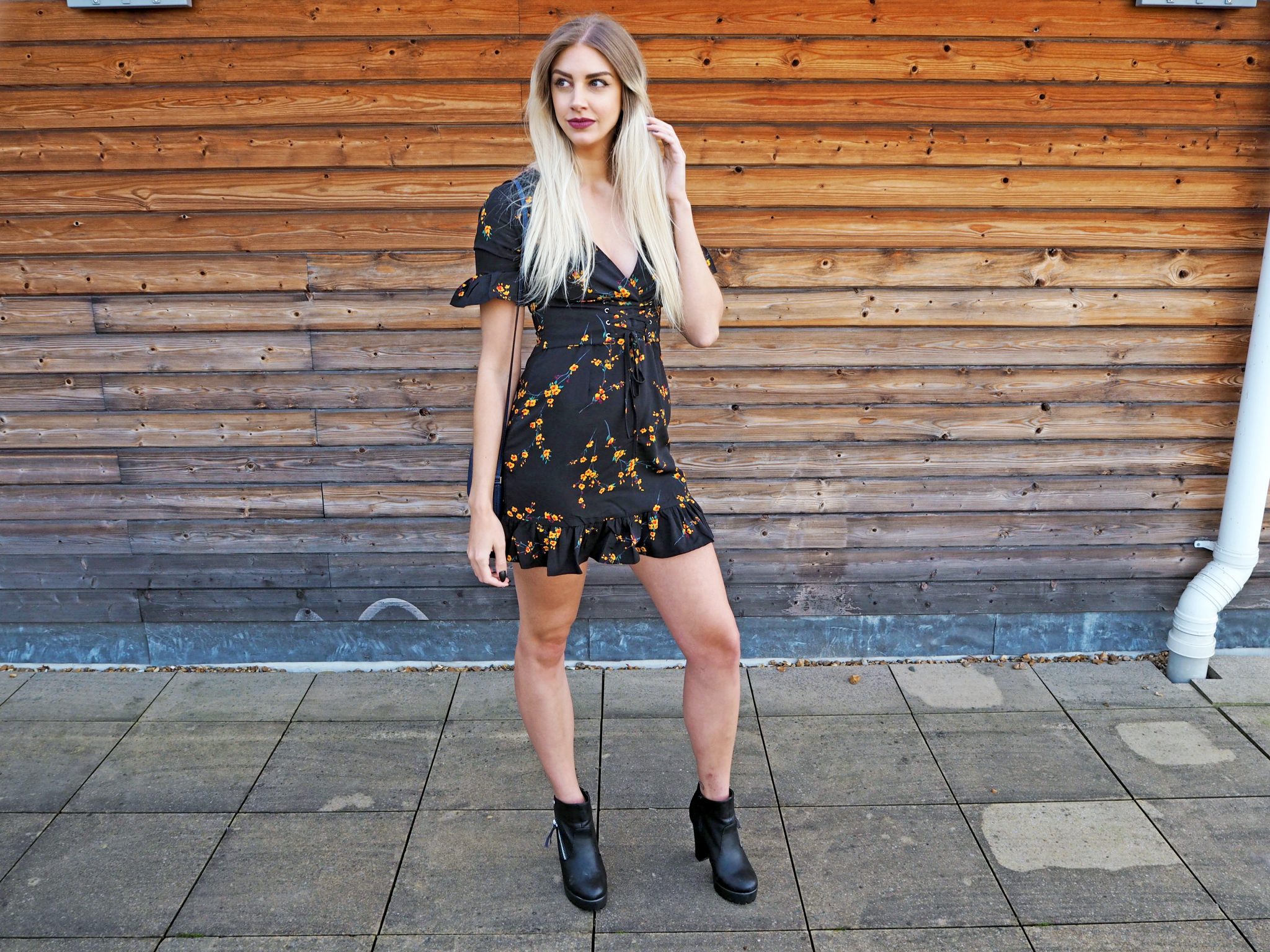 Laura Kate Lucas - Manchester Fashion, Lifestyle and Food Blogger | Pretty Little Thing Dress Collection PLT