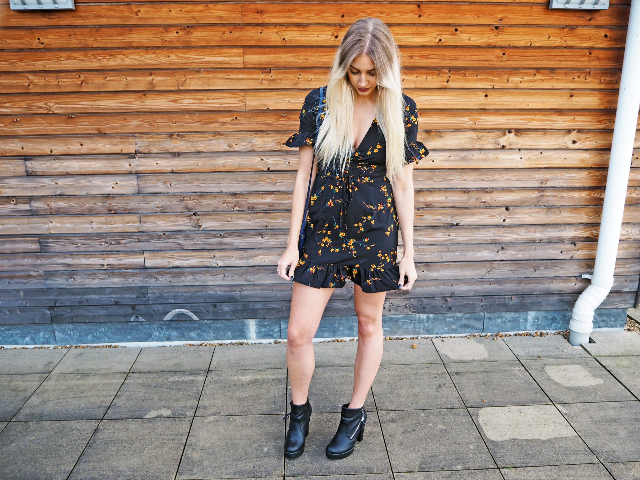 Laura Kate Lucas - Manchester Fashion, Lifestyle and Food Blogger | Pretty Little Thing Dress Collection PLT