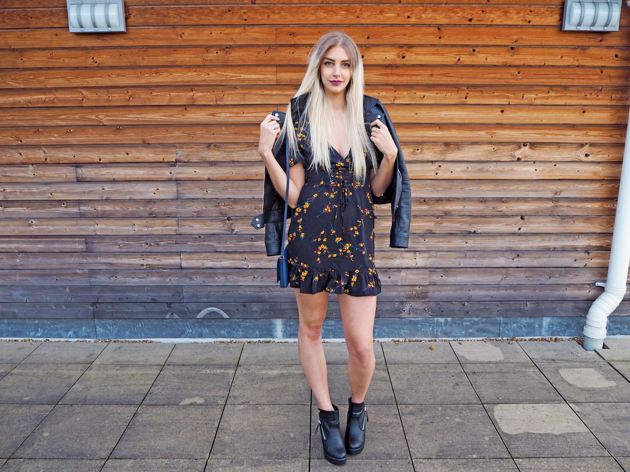 Laura Kate Lucas - Manchester Fashion, Lifestyle and Food Blogger | Pretty Little Thing Dress Collection PLT