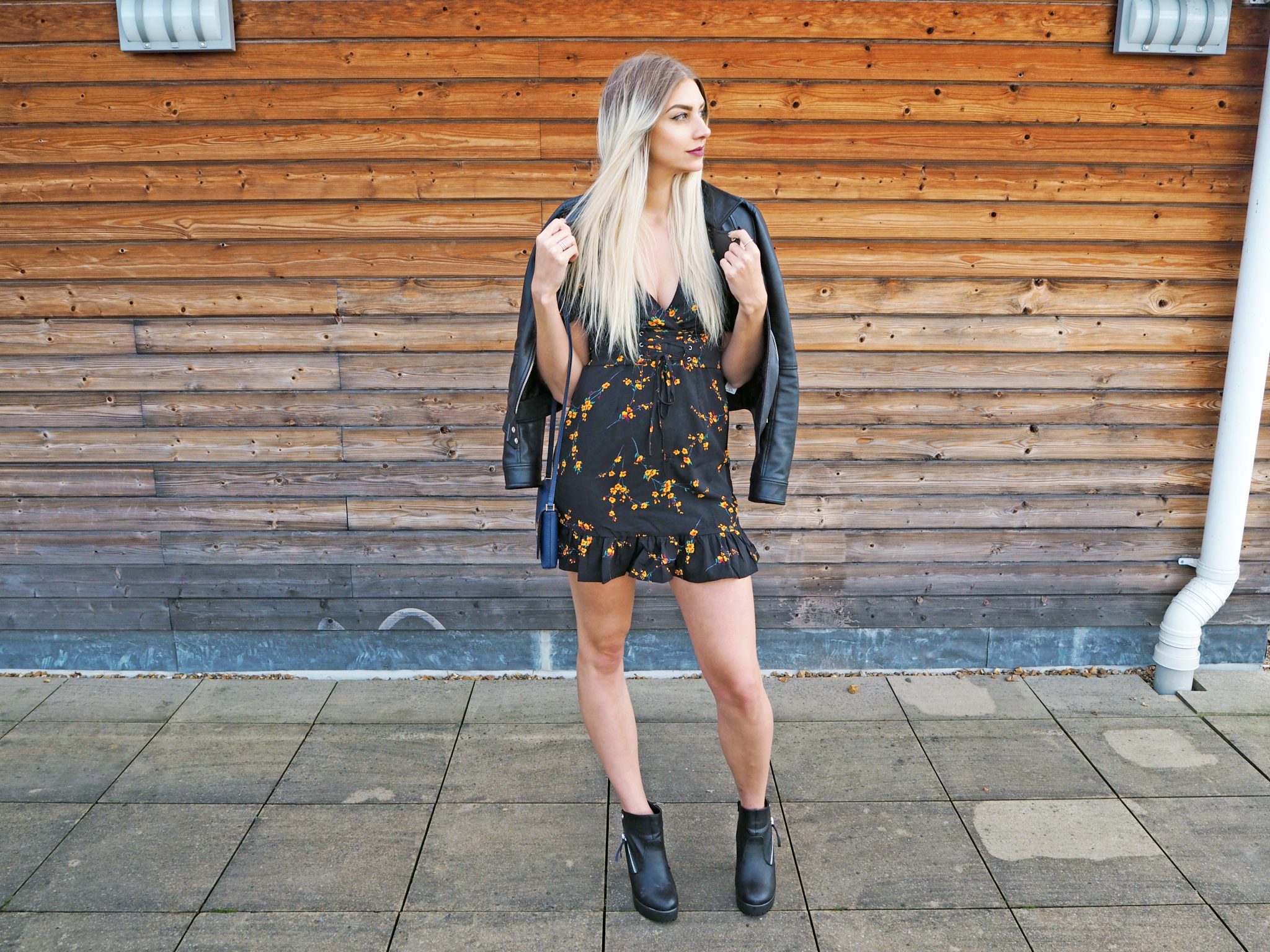 Laura Kate Lucas - Manchester Fashion, Lifestyle and Food Blogger | Pretty Little Thing Dress Collection PLT