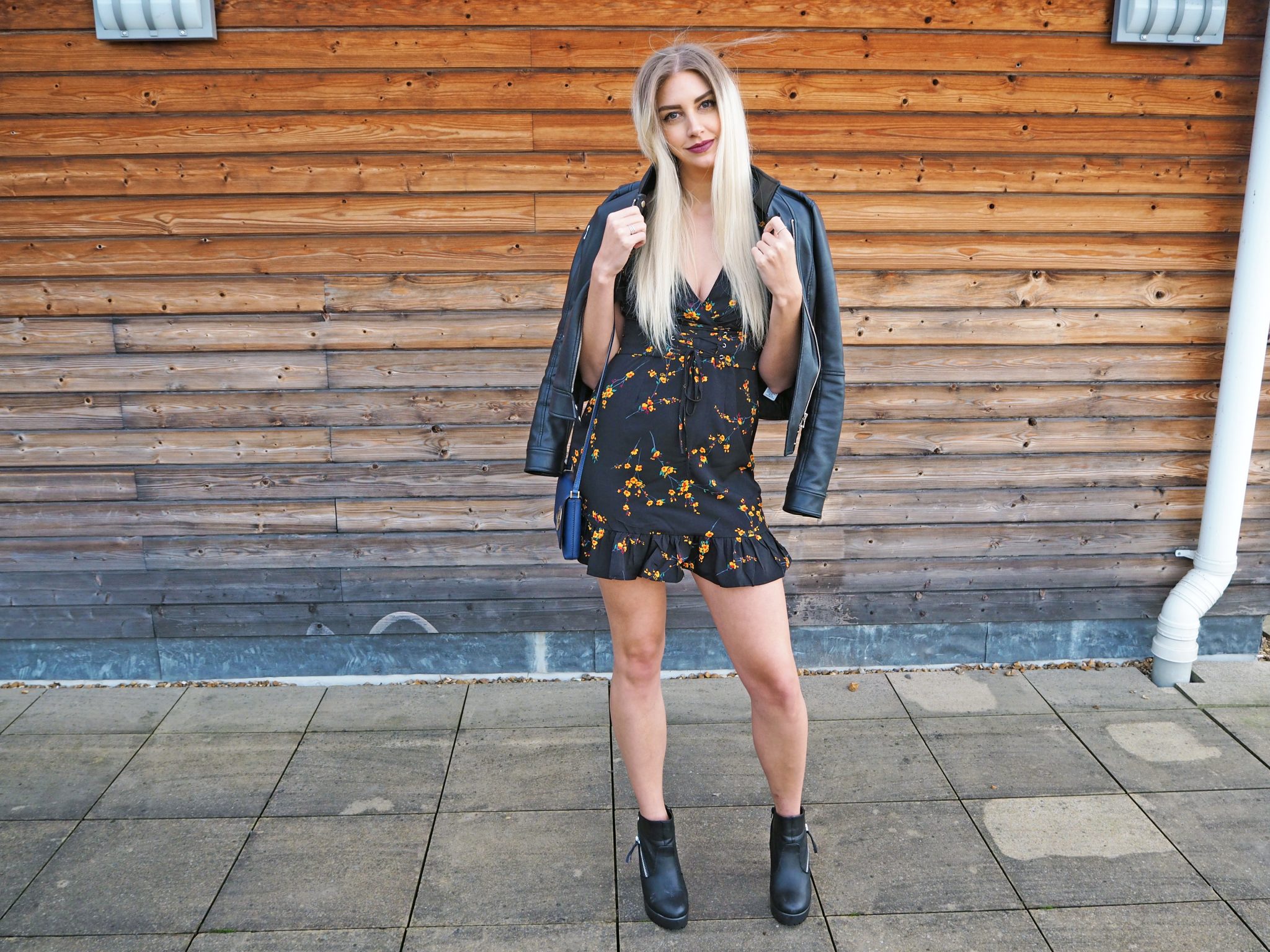 Laura Kate Lucas - Manchester Fashion, Lifestyle and Food Blogger | Pretty Little Thing Dress Collection PLT